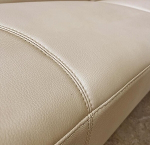 Divano di Lusso 1+2+3 in Pelle, Nuovo Divano Moderno di Alta Gamma per Soggiorno, Stile <span class=keywords><strong>Cinese</strong></span> Europeo Americano - Product Image 6