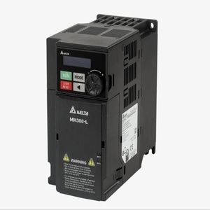 VFD5A0MH21ANSAA MH300 VFD ของแท้ 0.75kW 220V ระบบควบคุมเฟสเดียว IP20 - Product Image 4