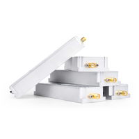 Module anti-drone 40W à bande étroite GaN LoRa 900 MHz 2,4 GHz, système de détection de signal RF FPV pour le contrôle des espaces aériens lors d'événements fréquentés