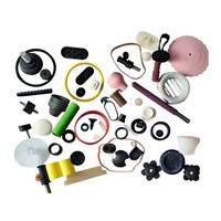 Pièces en caoutchouc silicone moulées sur mesure OEM ODM : passe-fils, bouchons, joints, garnitures, tampons, accessoires