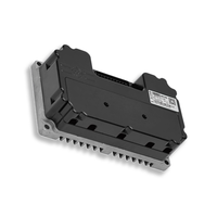 Fardriver ND72260 72V 70A QSMOTOR Electric Motorcycle Controller High-Power Electrical Systems