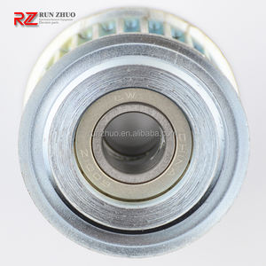 Thy * sen K200 K300 <span class=keywords><strong>Ascenseur</strong></span> F5 F9 Porte Machine Ceinture Rouleau <span class=keywords><strong>Ascenseur</strong></span> Porte Contrôleur Ceinture - Product Image 3