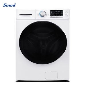 4.5cuft Front Loading Washing Machine Function Touch Control 120v 60hz 18kg for Dwf-180a13lbm Dwf-180a13lbm 18kg / 4.5 Cu.ft. - Product Image 4