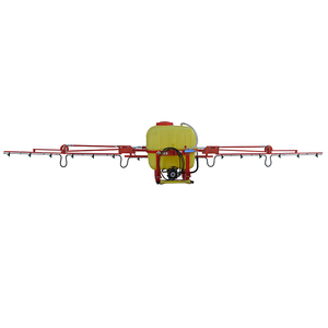 <span class=keywords><strong>Pulvérisateur</strong></span> agricole à flèche pour <span class=keywords><strong>tracteur</strong></span>, capacité de réservoir 400L, 500L, 600L, 800L, 1000L, fourni par le fabricant - Product Image 3