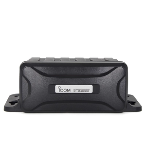 วิทยุสื่อสารทางทะเล ICOM VHF IPX7 กันน้ำ รุ่น IC-M400BB ระยะไกล พร้อม DSC ในตัว - Product Image 5