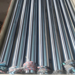 High-quality <strong>Alloy</strong> Chrome-Plated Seamless Round <strong>Steel</strong> <strong>Pipe</strong> API &amp; ASTM Standard Customized Size Oil Drill <strong>Pipe</strong> Welding Service - Product Image 3
