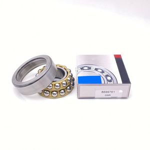 ราคาต่อรองได้ ลูกปืนเครื่อง CNC รุ่น 7310 BEGBP ลูกปืนเม็ดกลมสัมผัสเชิงมุม 7310 ลูกปืน 7310 BECBJ BECBM BECBP - Product Image 5
