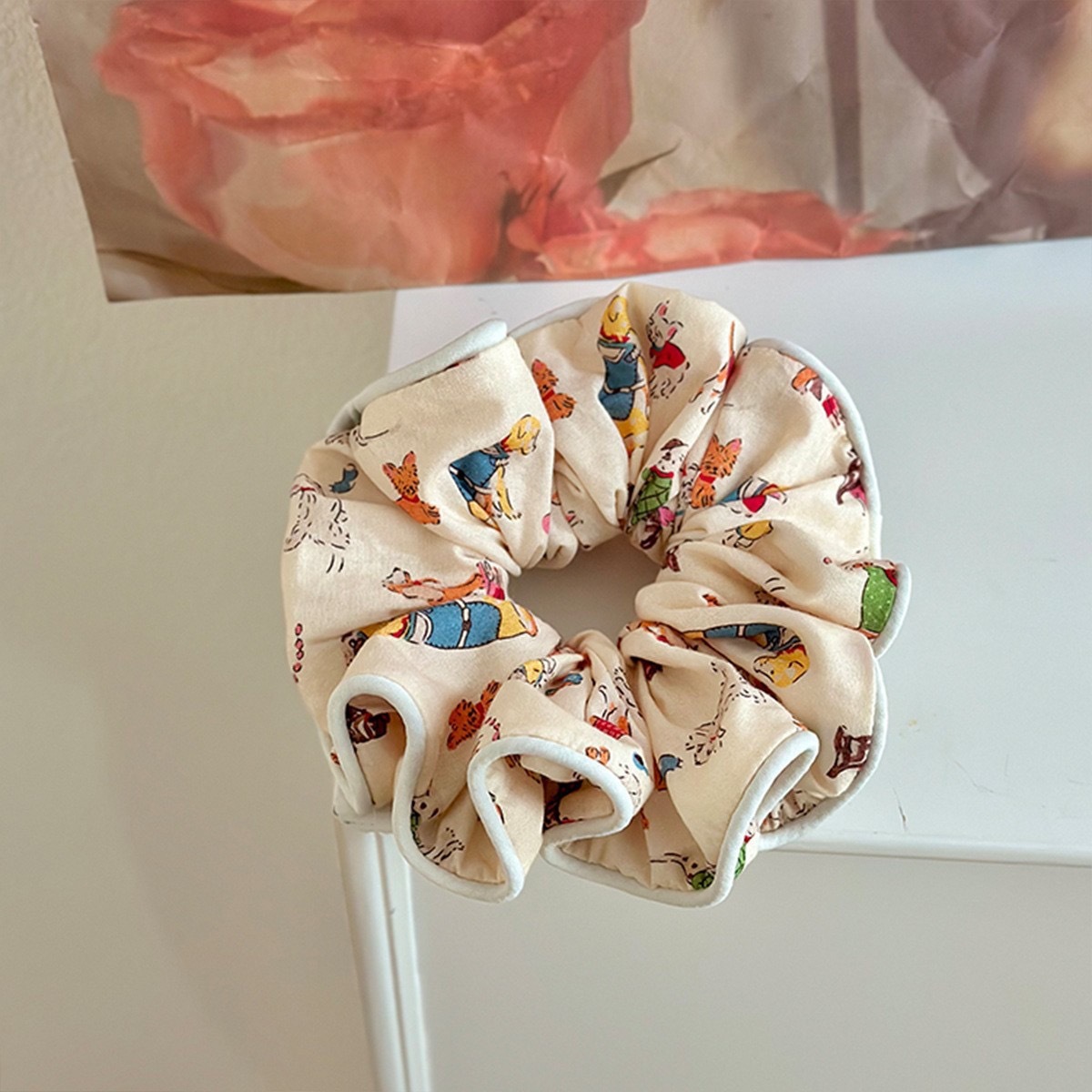 Bord C3-White