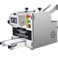 Mini-machine à emballer les tortillas, Machine à emballer les boulettes, machine à raviolis chinois