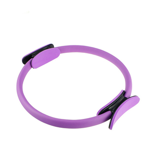 Accessoires de Fitness 38cm Cercle d'Entraînement de Gymnastique Anneau de Yoga Pilates Anneau de Fitness Pilates - Product Image 4