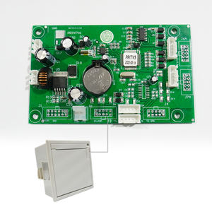 Distributeur de carburant gpl, contrôleurs de distribution de carburant, contrôleurs de Station de gaz - Product Image 6