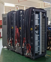 Machine de formation et de classement de batterie 5V 5A pour batterie lithium-ion