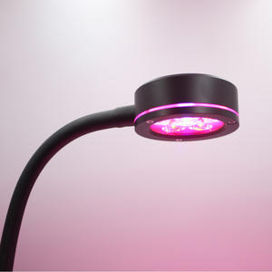 Lampes de croissance <span class=keywords><strong>LED</strong></span> à spectre complet 18W, lampe de croissance d'<span class=keywords><strong>algues</strong></span> nano <span class=keywords><strong>led</strong></span> pour <span class=keywords><strong>aquarium</strong></span> avec minuterie - Product Image 1