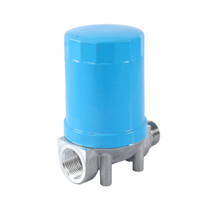 Accessoires pour distributeurs de carburant en gros directement de l'usine - Filtre à huile avec support - Product Image 4