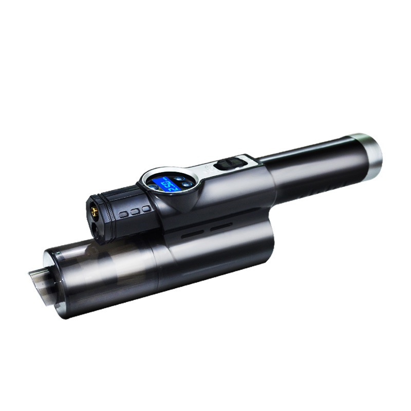 Tesla новый дизайн беспроводной воздушный насос inflation plus автомобильный пылесос с подсветкой для tesla model Y