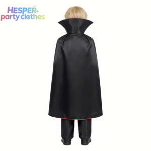 Disfraz de Vampiro Gótico HESPER para Cosplay, Juego de Lujo para Fiestas de Halloween, Carnaval y Disfraces - Product Image 2