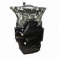 Bloc-cylindres moteur remanufacturé GW4C20-EC06 pour Great Wall Haval 2.0T – Pièces de rechange pour réparation de moteur automobile – Approvisionnement direct usine
