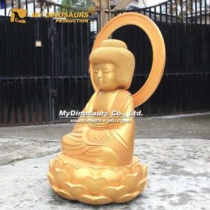 MY DINO Productos personalizados 3D Life Like Buddha Model - Product Image 3