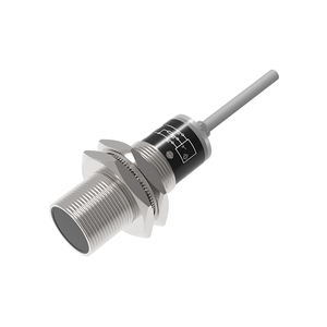 Cảm biến laser phản xạ nguyên tắc toof 1.2m 4 feet phát hiện quang điện quang điện tử - Product Image 2