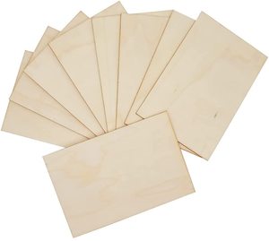 <span class=keywords><strong>Fogli</strong></span> di <span class=keywords><strong>compensato</strong></span> tagliati al laser da 3mm e 4mm <span class=keywords><strong>in</strong></span> tiglio/betulla/pioppo - Product Image 2