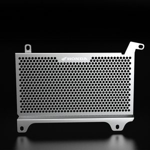 Para HONDA CB400X <span class=keywords><strong>CB500X</strong></span> nueva cubierta protectora de malla de tanque de agua modificada rejilla protectora de radiador - Product Image 5