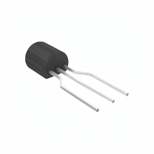 TO 226 3, TO 92 3 Formed Leads Buy Online Electronic Components Power Management (PMIC) S-817B53AY-Z2-U In Stock - Product Image 1