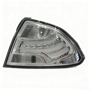 Mới dẫn đuôi ánh sáng lắp ráp cho perodua cho Saga flx đuôi đèn 2010-2016 - Product Image 5