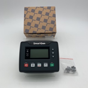 Controlador de Generador SMARTGEN ORIGINAL HGM4020 AMF para Grupo Electrógeno Diésel - Product Image 3