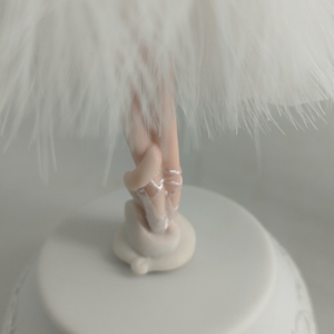 Caja <span class=keywords><strong>de</strong></span> <span class=keywords><strong>música</strong></span> giratoria, caja musical para chica bailando, regalo <span class=keywords><strong>de</strong></span> cumpleaños creativo para tu novia - Product Image 5