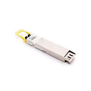 YYGL 1.6T OSFP DR8 PAM4 1310nm 500m Dual MTP/MPO-12 APC Singlemode PIN-Detektor SFP Transmitter Glasfaser-Transceiver - Product Image 3