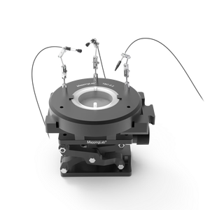 हृदय और ऊतक पारफ्यूजन कक्ष समाधान हीटिंग स्थिर टेम्प सिस्टम - Product Image 1