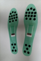 Sensor de plantilla de detección de presión de alta calidad al por mayor de fábrica de China