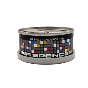 Venta al por mayor de coche de Japón aire <span class=keywords><strong>spencer</strong></span> de ambientador de aire de los proveedores - Product Image 6