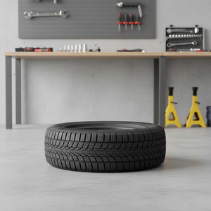 <span class=keywords><strong>Pneu</strong></span> radial sans chambre à air de haute qualité HAIDA/JOYROAD/CENTARA, neuf, 225/50ZR17 PCR - Product Image 6