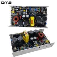 Module d'amplificateur de puissance de haut-parleur actif de source d'alimentation automatique à coût élevé PAL750