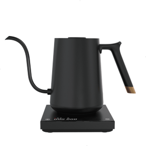 Timemore กาต้มน้ำสเตนเลสสตีลปรับอุณหภูมิได้,ขนาด800มล. สำหรับใส่กาแฟชา - Product Image 3