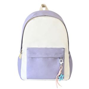 Mochilas Escolares con Logotipo Personalizado, Mochila de Viaje Ligera e Informal para Estudiantes de Primaria y Secundaria - Product Image 3