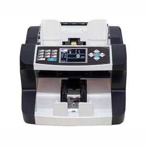 آلة عد التحميل الأمامية والأعلى للتحميل من الأعلى - Product Image 5