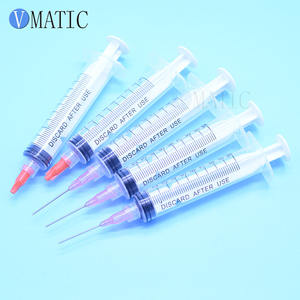 <span class=keywords><strong>Jeringa</strong></span> Dispensadora <span class=keywords><strong>de</strong></span> Pegamento <span class=keywords><strong>de</strong></span> 10 <span class=keywords><strong>ml</strong></span> con Aguja <span class=keywords><strong>de</strong></span> Punta Roma <span class=keywords><strong>de</strong></span> 1 Pulgada y 20G, para Recarga <span class=keywords><strong>de</strong></span> Perfume <span class=keywords><strong>de</strong></span> Coche y Aplicaciones <span class=keywords><strong>de</strong></span> Tinta - Product Image 2