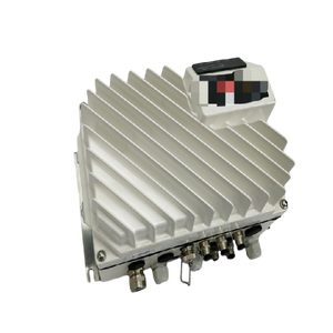 PLC 131Z1354 VLT decentral Drive 05HP 037kW คอนโทรลเลอร์การเขียนโปรแกรม380-480VAC - Product Image 1