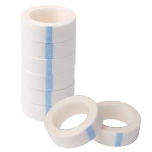 Cross-border eyelash extension isolation <b>tape</b>, permanent makeup non-woven <b>tape</b>, eyelash salon separation <b>tape</b> for upper and - Product Image 2