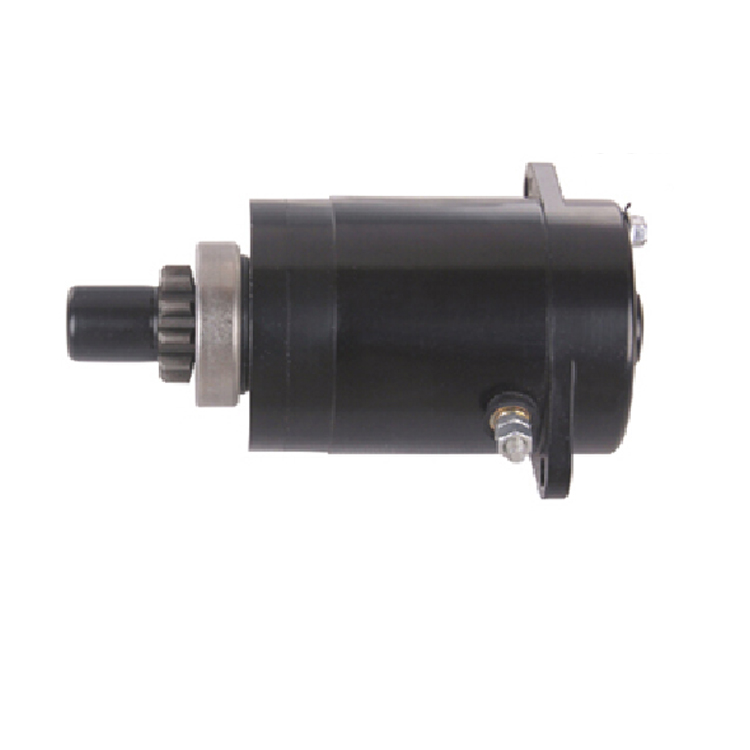 Запчасти для мотоциклов, высококачественный стартер двигателя, аксессуары для мотоциклов, Пусковой двигатель для VESPA PK50 OEM