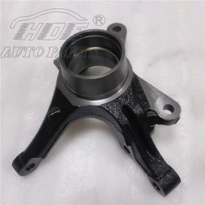 96491285 Piezas de Automóvil HDE al por Mayor, Mangueta de Dirección Izquierda para Daewoo - Product Image 3