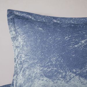 Ensemble de housse de couette tissé en velours DB King Twin Winter Christmas polyvalent pour la maison mariage hôtel Polyester tricoté Fabri personnalisable - Product Image 3