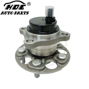42410-BZ190 42410BZ190 Rodamiento de Cubo de Rueda de Alta Calidad al por Mayor para PERODUA MYVI - Product Image 1