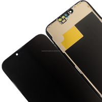 Grosir Langsung Pabrik |   Layar LCD Ponsel iPhone 13/13 Mini/13 Pro/13 Pro Max Tersedia Pilihan Incell/OLED/FHD/HD+