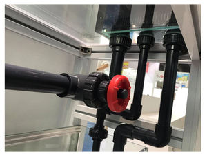 DN25mm 4 pollici 50mm Upvc Ppr <span class=keywords><strong>Pvc</strong></span> <span class=keywords><strong>per</strong></span> <span class=keywords><strong>tubi</strong></span> valvole a <span class=keywords><strong>saracinesca</strong></span> - Product Image 6