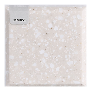 <span class=keywords><strong>Encimera</strong></span> de Cocina de Piedra Artificial, Lámina de Superficie Sólida de Material Acrílico de 6-30 mm de Espesor - Product Image 3