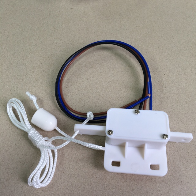 China hot sale Kitchen Hood Fan Pull Switch