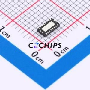 Original tout nouveau CH482X QFN-20(2.5x4.5) Circuit intégré IC puce commutateur analogique/multiplexeur - Product Image 2